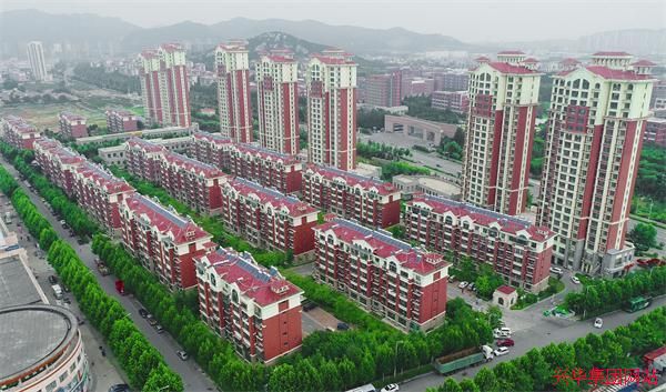辛安農民安置房二期1#、2#、10#、11#住宅樓及A1、A2區網點工程 